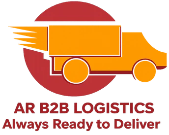 AR B2B Logistics